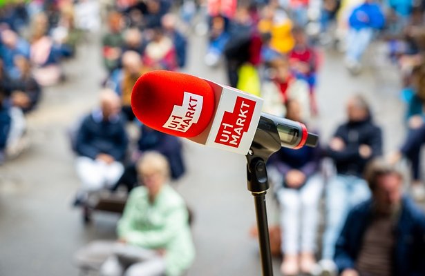 Uitmarkt 2021
